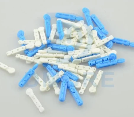 Jednokratna bolnička upotreba Plastic Twist-Vrhunska vrsta lancete za krv vis...