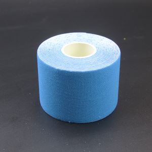 Kako Kinesio Tape pomaže kod upale?